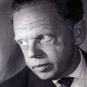 Hans Erich Riebensahm