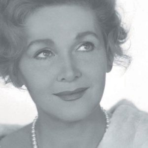 Elisabeth Schwarzkopf